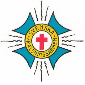 Svenska Frälsningsarmen i Nordanstig