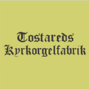 Tostareds Kyrkorgelfabrik