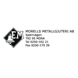 Morells Metallgjuteri AB
