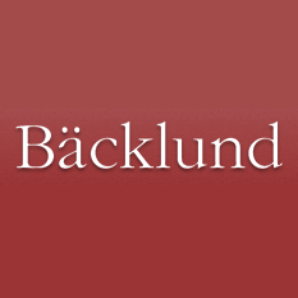 Bäcklunds Grafiska Ab