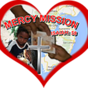 Barmhärtighetsmissionen - Mercy Mission