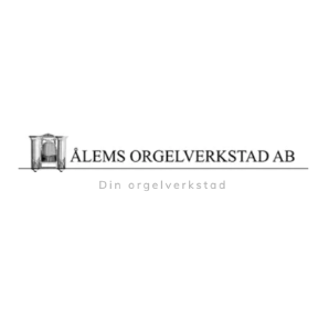 Ålems Orgelverkstad AB