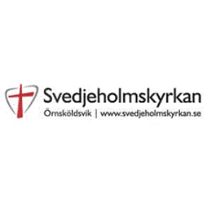 Svedjeholmskyrkan