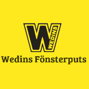 Wedins Fönsterputs & Fastighetsservice AB