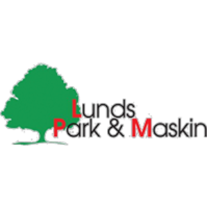 Lunds Park och Maskin AB