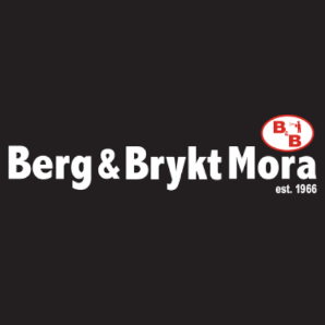 Berg & Brykt Entreprenad AB