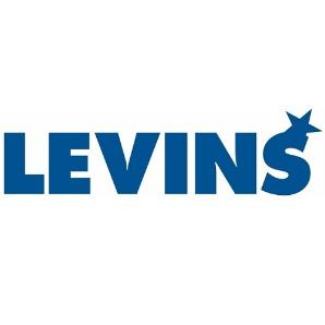 LEVINS GRUPPEN