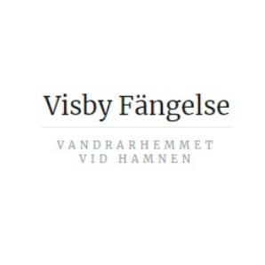 Visby Fängelse Vandrarhem