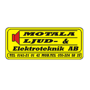 Motala Ljud & Elektroteknik AB