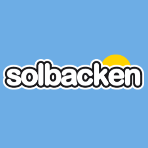 Solbacken Läger & Konferens