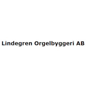 Lindegren Orgelbyggeri AB