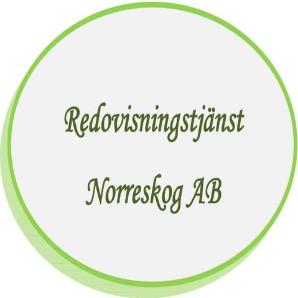 Redovisningstjänst Norreskog AB