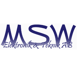 MSW Elektronik & Teknik AB