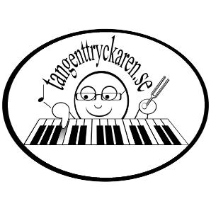 Tangenttryckaren AB