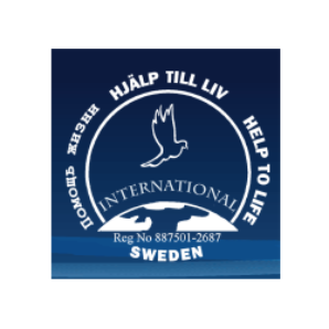 Hjälp Till Liv International
