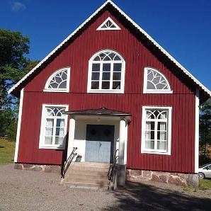 Mamrelunds Missionsförsamling
