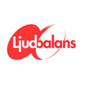 Ljudbalans