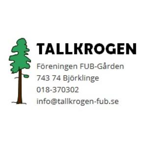Tallkrogen Kurs & Rekreationsgård