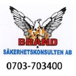Brand & Säkerhetskonsulten AB