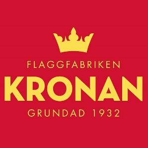 Flaggfabriken Kronan AB