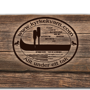 KYRKEKVARN
