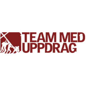 TEAM MED UPPDRAG