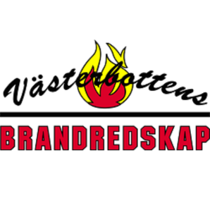 Brandredskap AB, Västerbottens