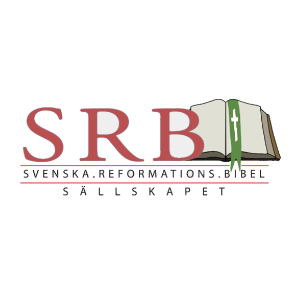 Reformationsbibeln - Svenska Reformationsbibelsällskapet