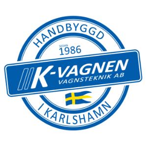K-vagnen Vagnsteknik