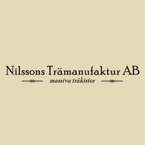 Nilssons Trämanufaktur AB