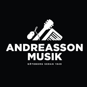 Andreasson Musik