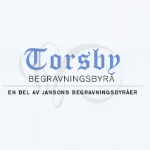 TORSBY BEGRAVNINGSBYRÅ AB