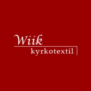 Wiik Kyrkotextil - En del av Strawik AB