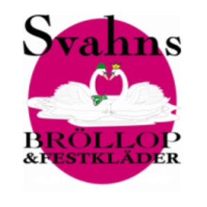 Svahns Bröllop & Festkläder