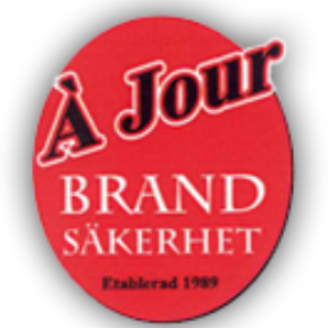 À Jour Brandsäkerhet AB