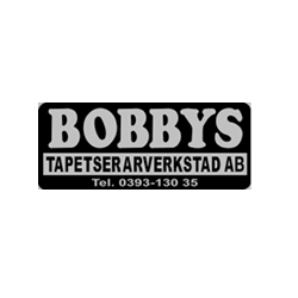 Bobbys tapetserarverkstad