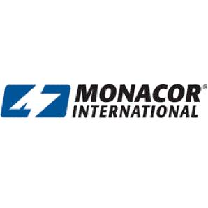 Monacor Sverige AB