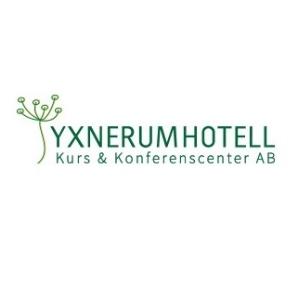 Yxnerum Hotell, Kurs & konferenscenter AB