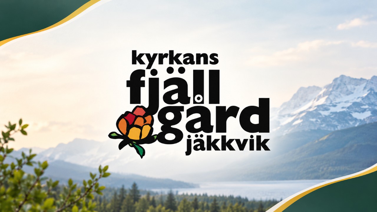 Kyrkans fjällgård Jäkkvik