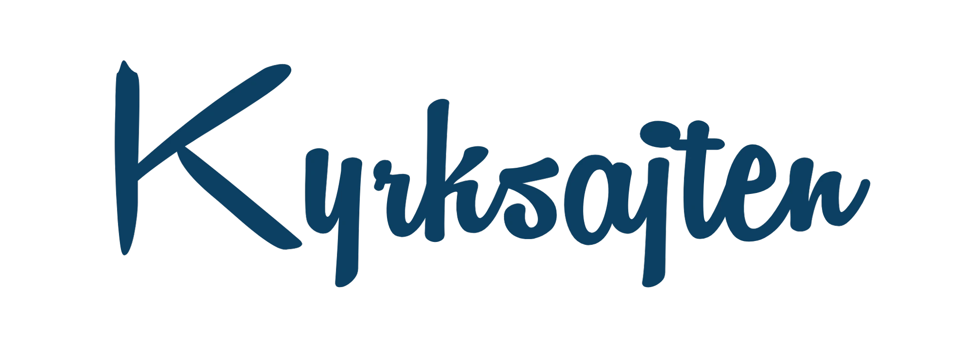 Kyrksajten